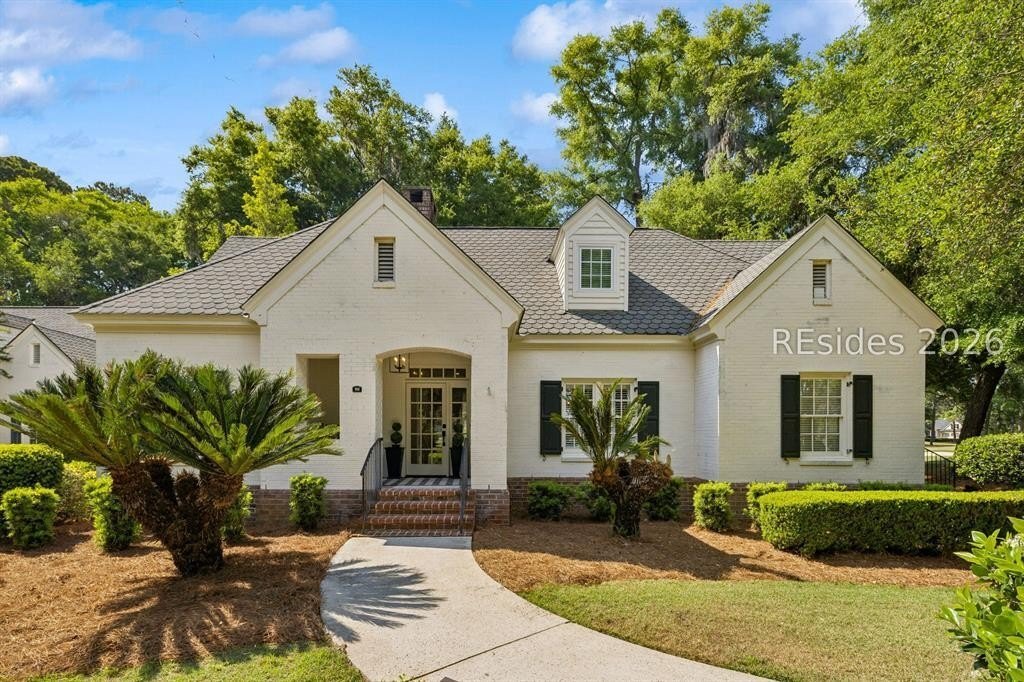 House in Bluffton, South Carolina, United States 1 - 17826213