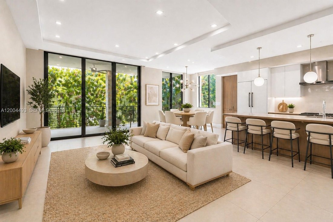 House in Fort Lauderdale, Florida, United States 3 - 17820529