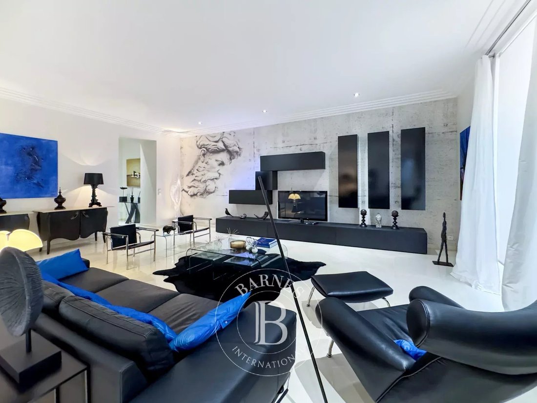 Apartment in Chambery, Auvergne-Rhône-Alpes, France 2 - 17827499