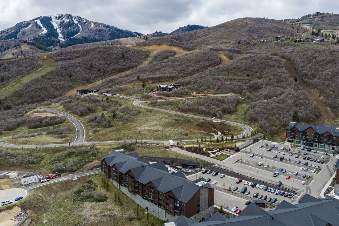 Condo in Park City, Utah, United States 5 - 17828115