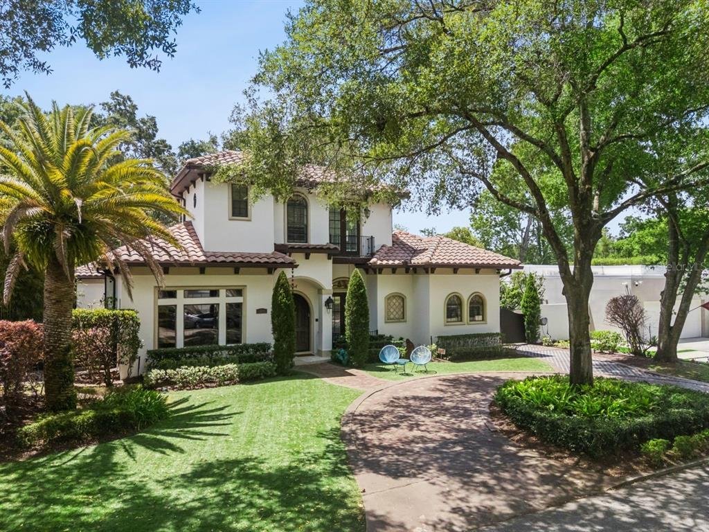 House in Winter Park, Florida, United States 3 - 17825143