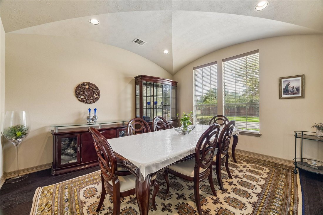 House in Houston, Texas, United States 3 - 17824418