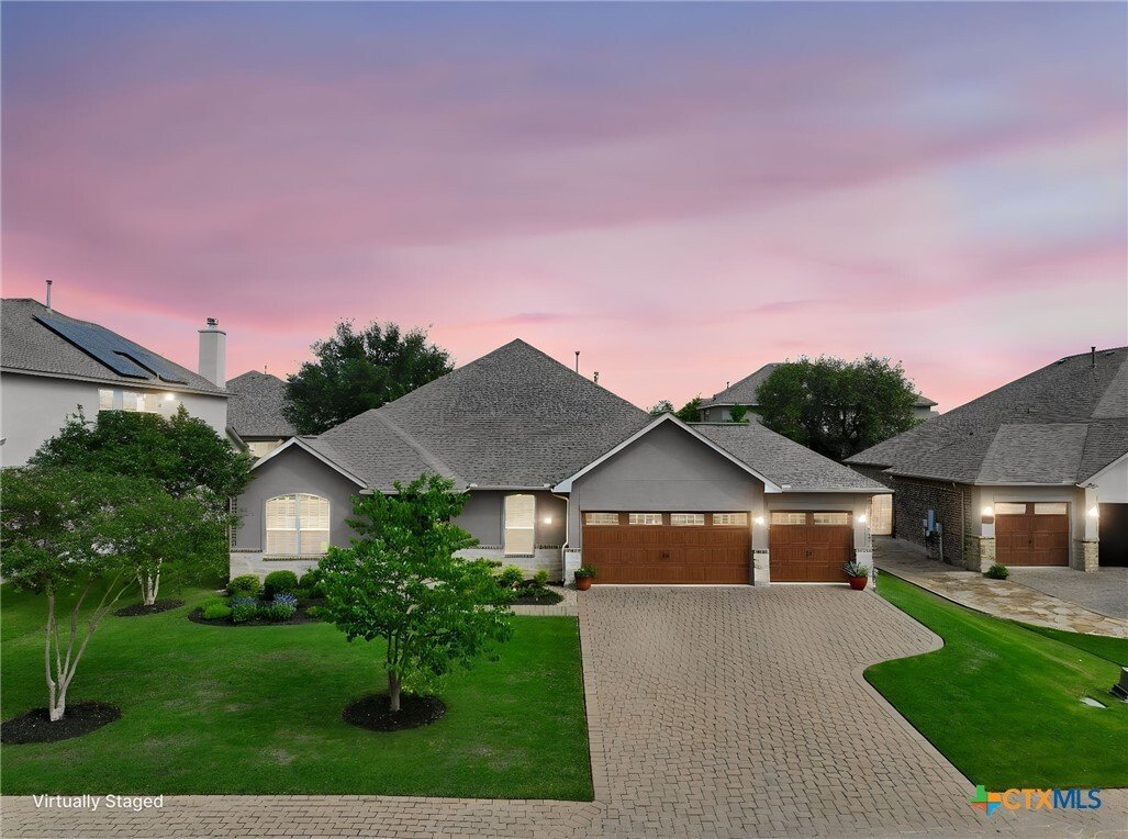 House in San Marcos, Texas, United States 1 - 17400662