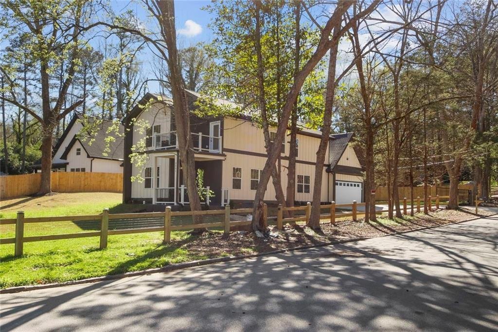 House in Atlanta, Georgia, United States 1 - 17831940