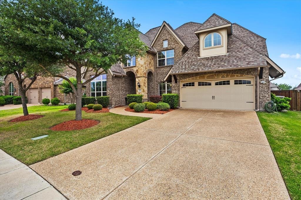 Haus in Forney, Texas, Vereinigte Staaten 4 - 17817073