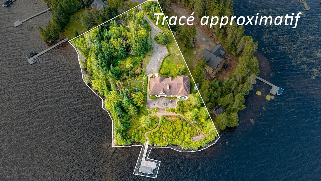 House in Saint-Donat-de-Montcalm, Quebec, Canada 4 - 17825067