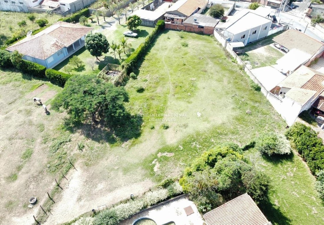 Land in Portal de Iperó, State of São Paulo, Brazil 4 - 17827566