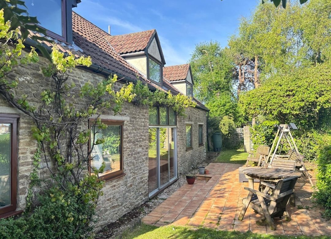 House in Faringdon, Vale of White Horse, England 3 - 17493034