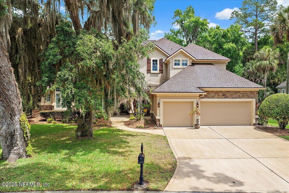 House in Ponte Vedra Beach, Florida, United States 3 - 17825421