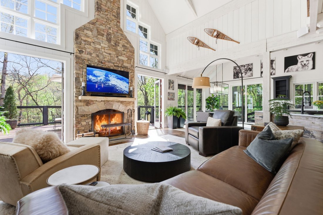 House in Highlands, North Carolina, United States 4 - 17248494