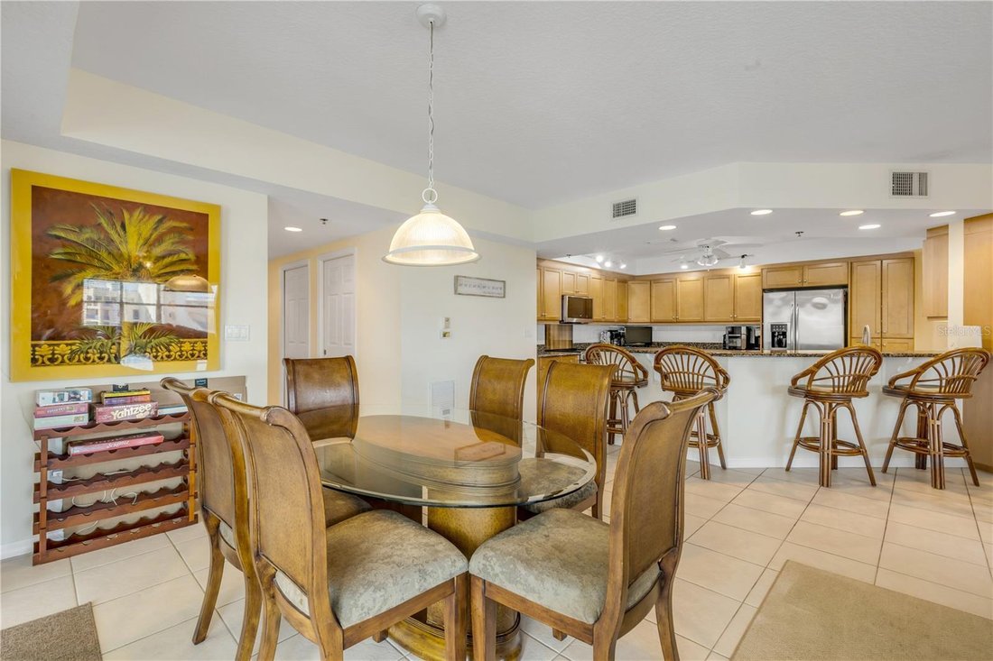 Condo in New Smyrna Beach, Florida, United States 4 - 17833880