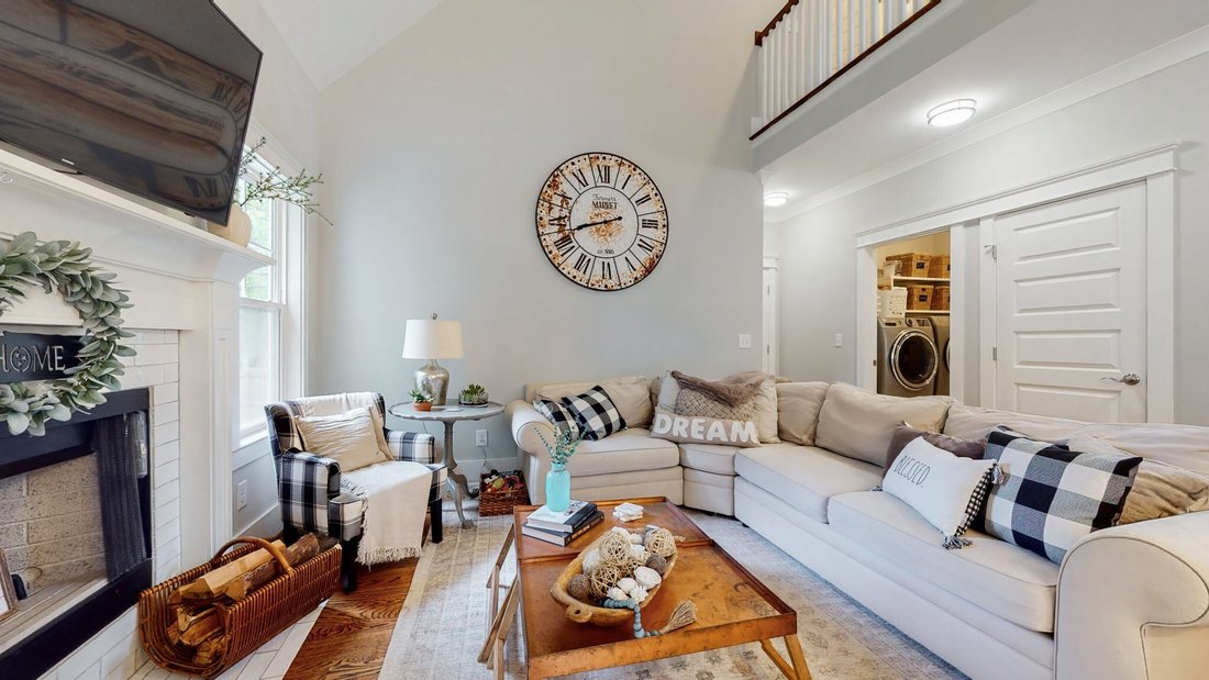 House in Bon Aqua, Tennessee, United States 1 - 17830200