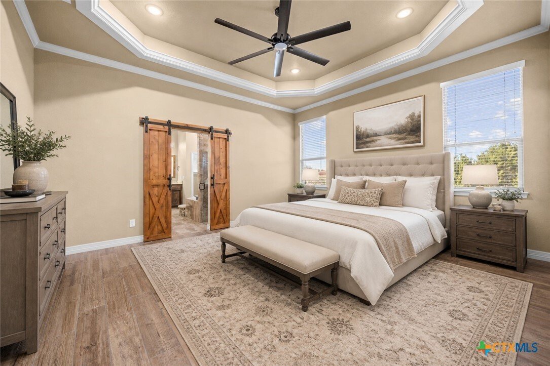 House in Killeen, Texas, United States 3 - 17820113