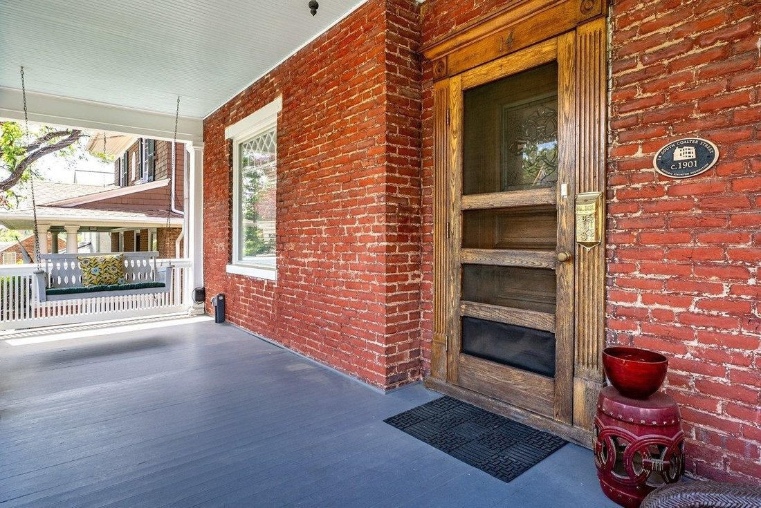 House in Staunton, Virginia, United States 5 - 17829795