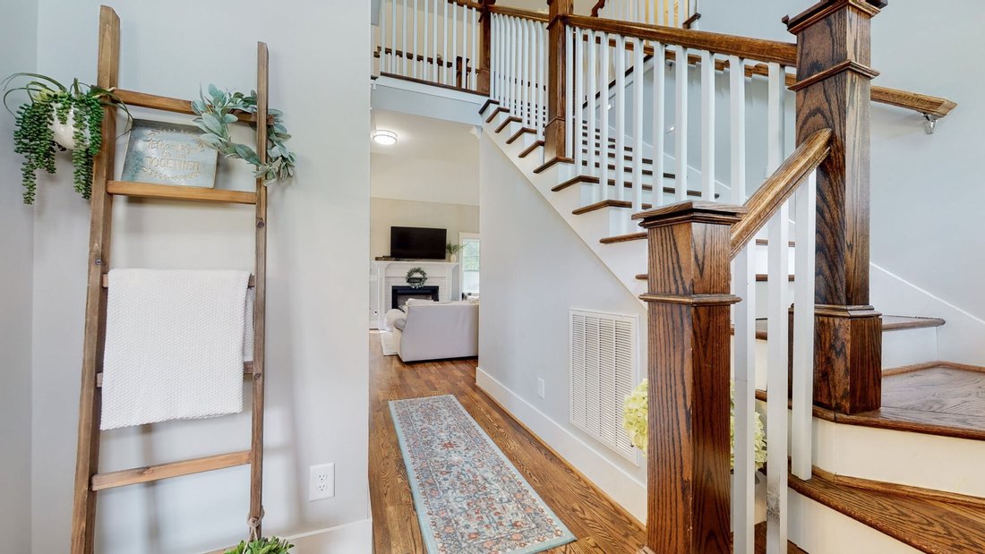House in Bon Aqua, Tennessee, United States 4 - 17830200