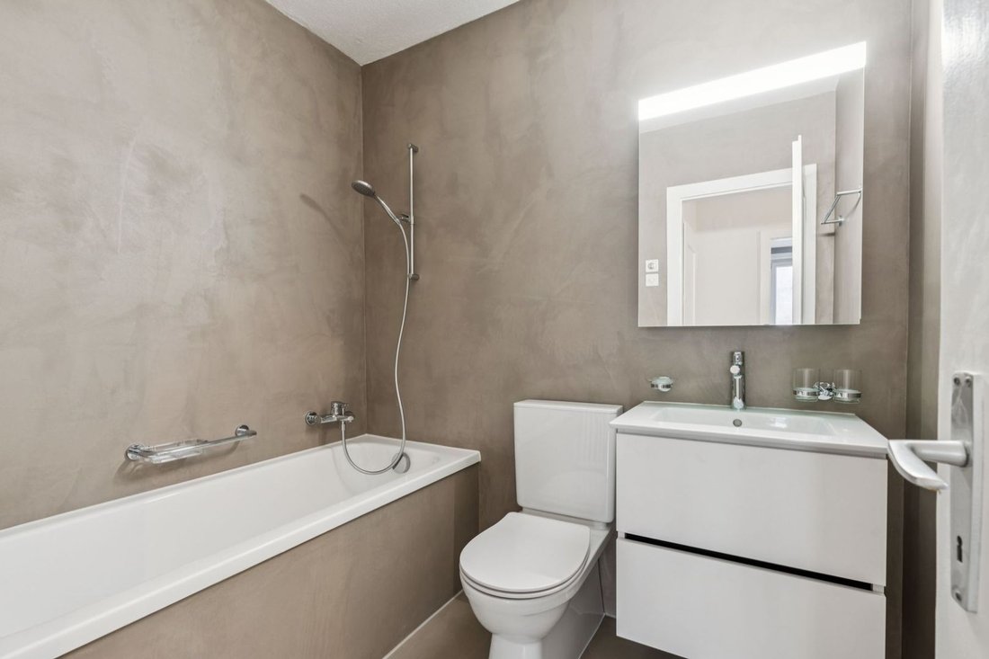 Apartment in Cortaillod, Neuchâtel, Switzerland 5 - 17817202