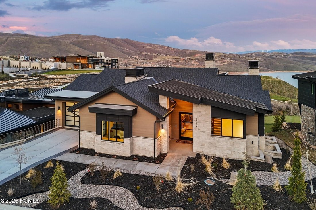 House in Heber City, Utah, United States 5 - 17765454