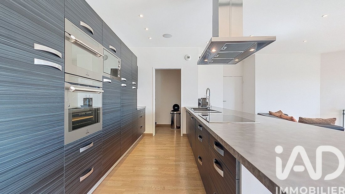 Apartment in Moulins, Auvergne-Rhône-Alpes, France 4 - 17823070
