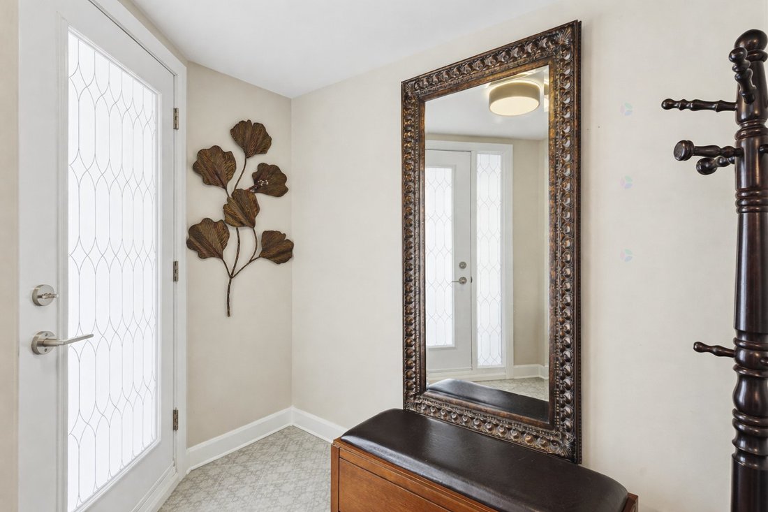 Condo in Montréal, Quebec, Canada 4 - 17290272