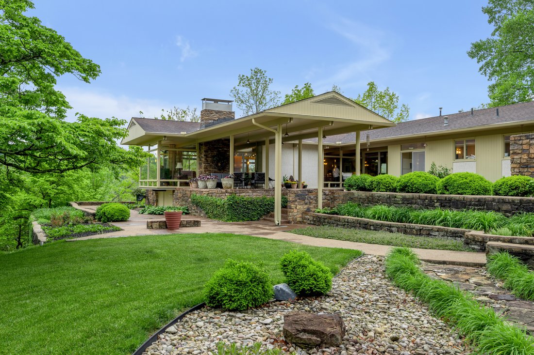 House in Morehead, Kentucky, United States 1 - 17819033