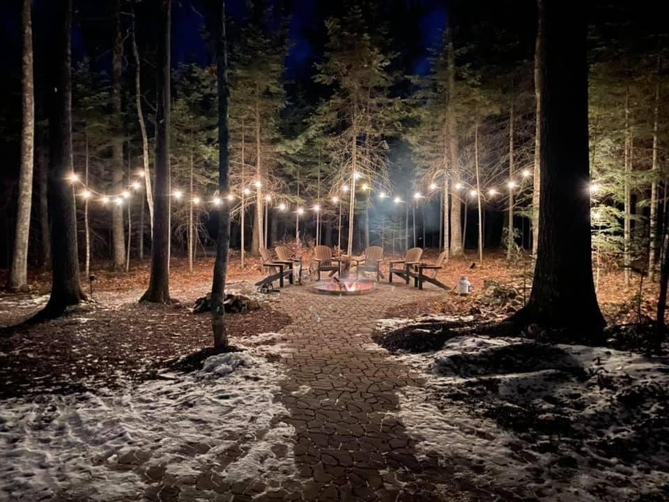 Casa a Boulder Junction, Wisconsin, Stati Uniti 2 - 17818985