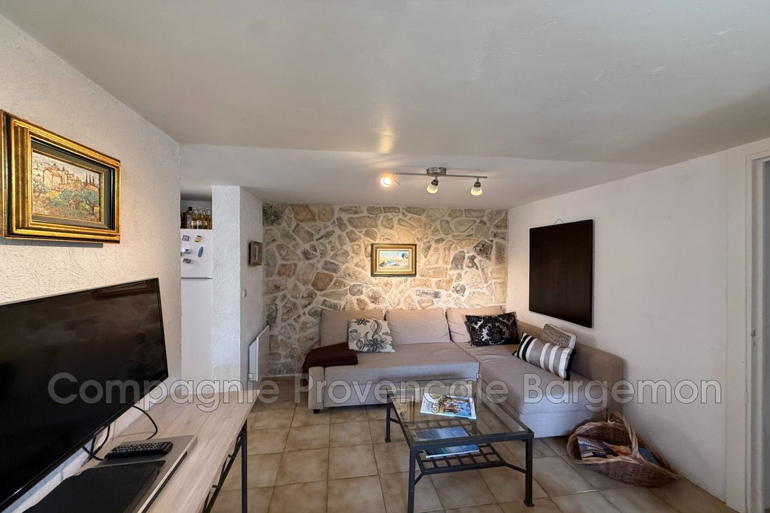 Villa in Bargemon, Provence-Alpes-Côte d'Azur, France 5 - 17828725
