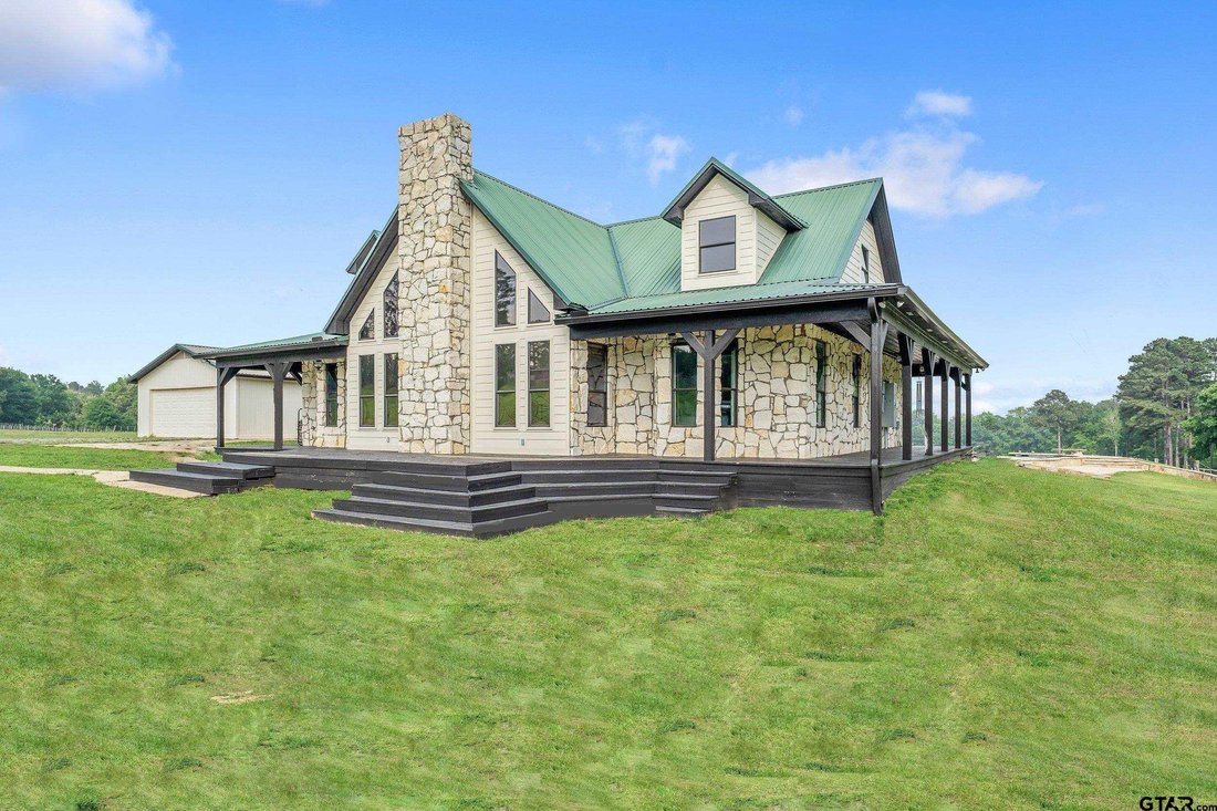 House in Troup, Texas, United States 2 - 17818214