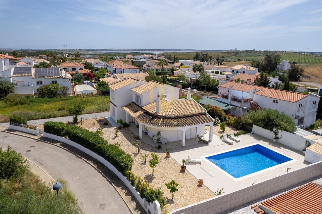 House in Castro Marim, Algarve, Portugal 1 - 17668954