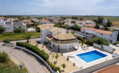 House in Castro Marim, Algarve, Portugal 1