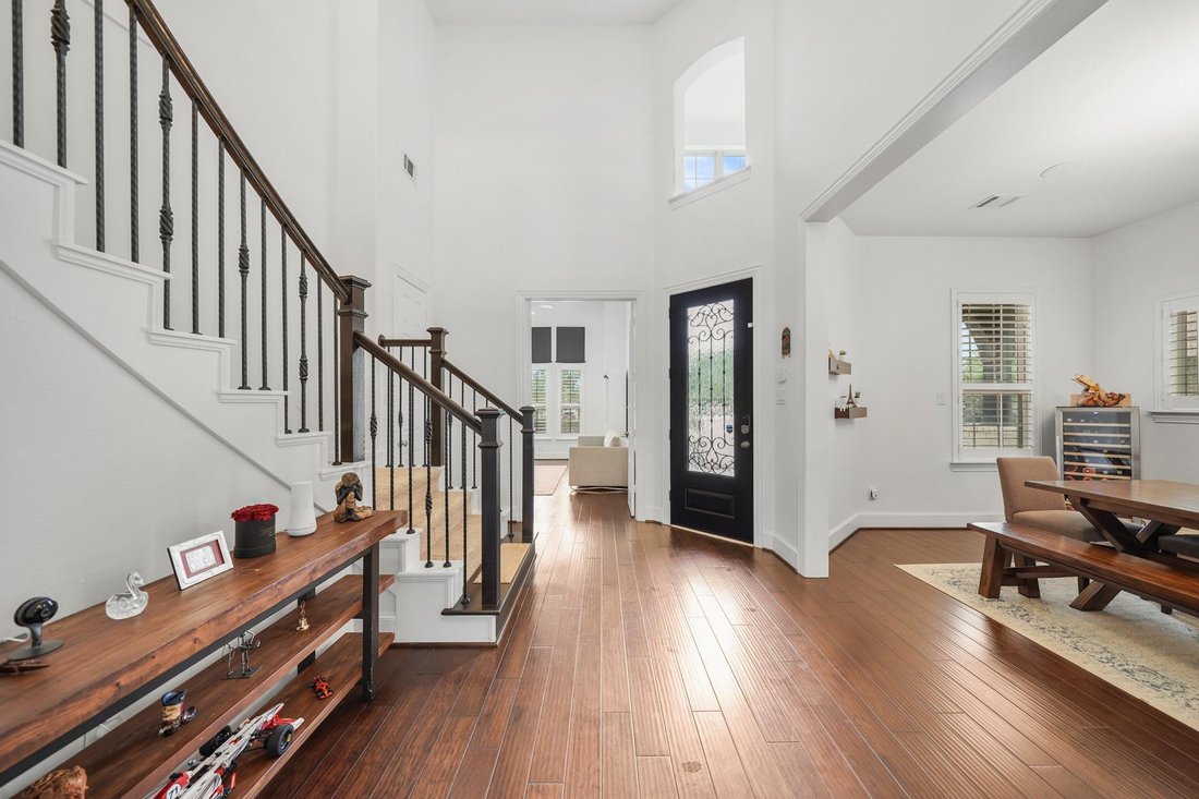 House in Sugar Land, Texas, United States 5 - 17819899