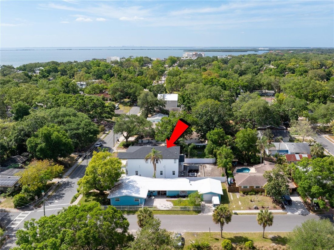 House in Safety Harbor, Florida, United States 2 - 17816900
