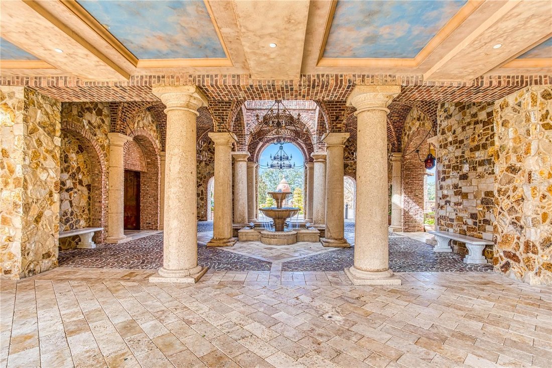 House in Montverde, Florida, United States 5 - 17823393