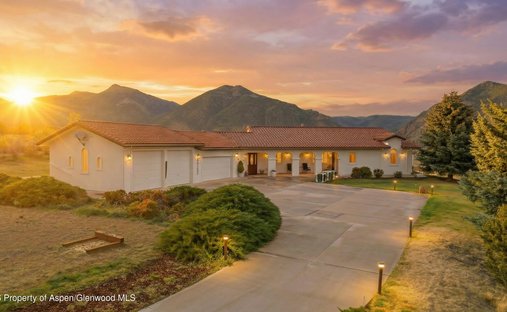 House in Rifle, Colorado, United States 1