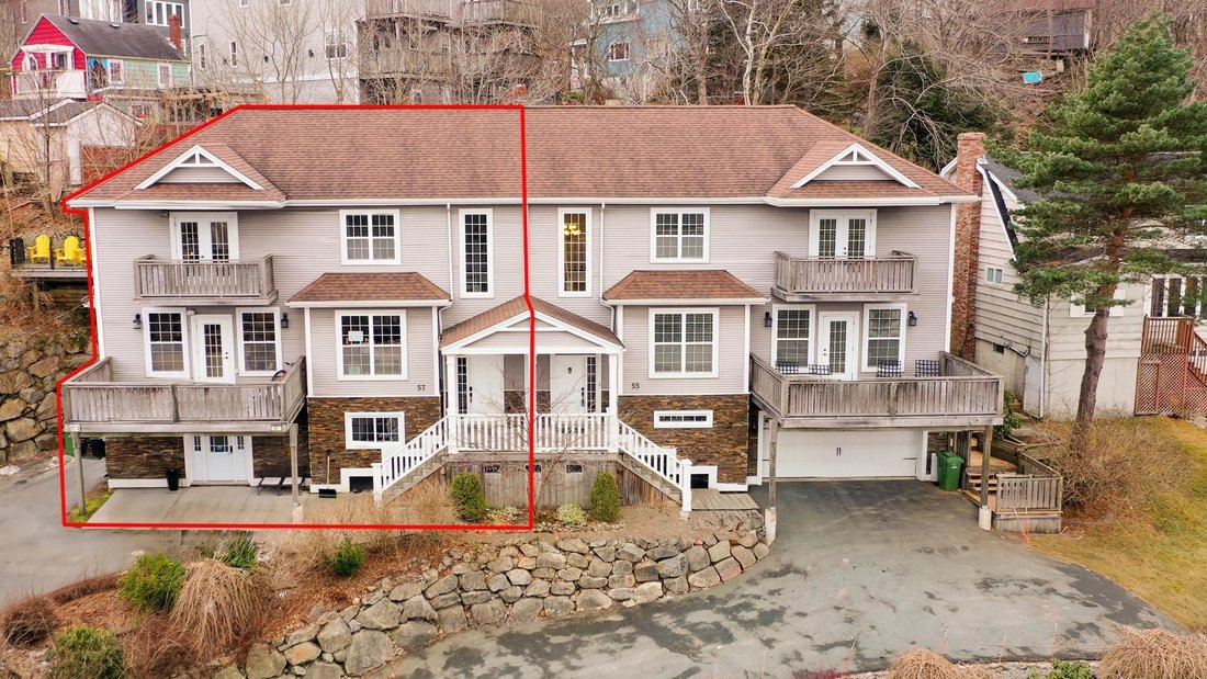 House in Halifax, Nova Scotia, Canada 2 - 17825355