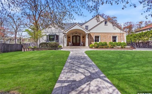 Maison à River Vale, New Jersey, États-Unis 1