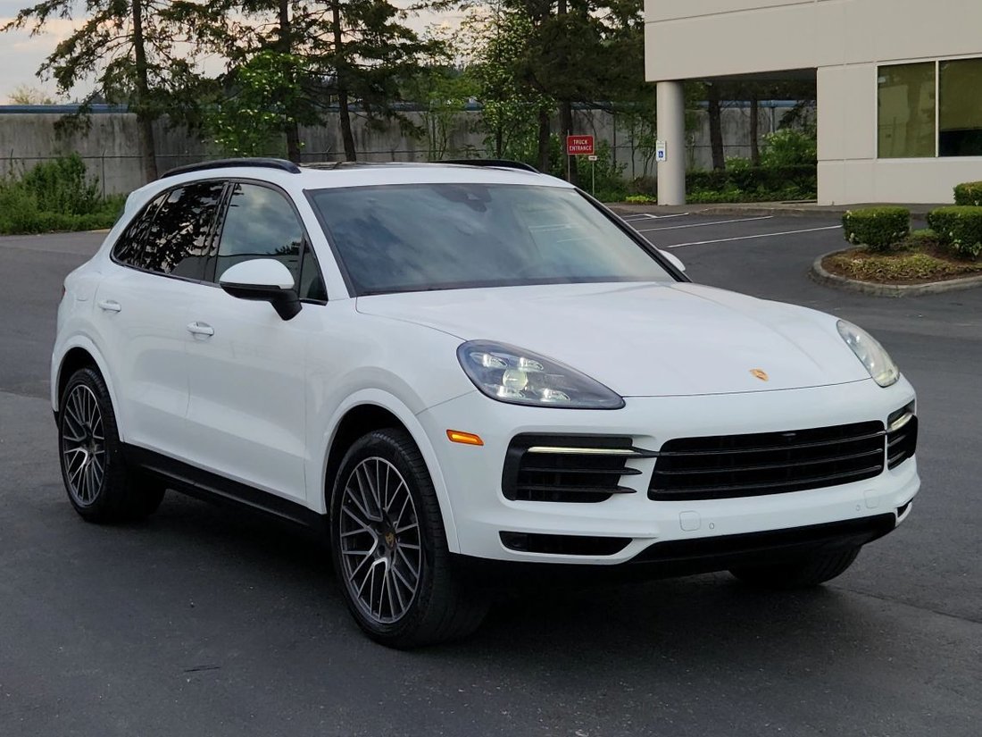 Suv in Kent, WA, United States 5 - 17830996