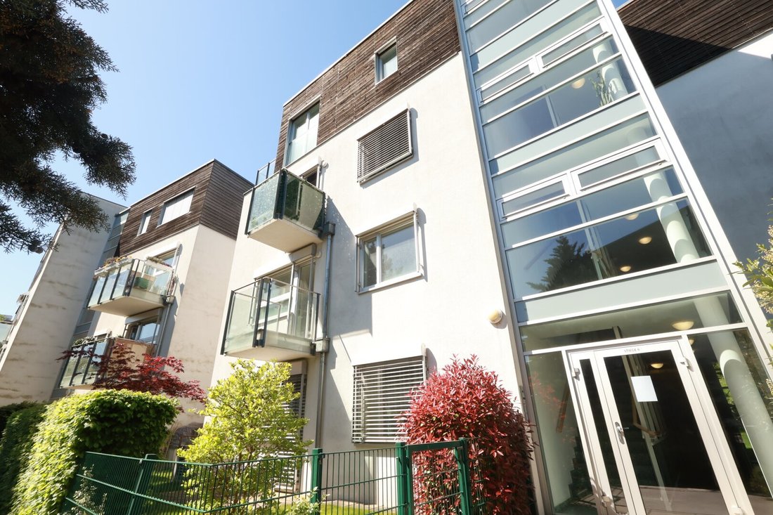 Apartment in Vienna, Wien, Austria 1 - 17138378