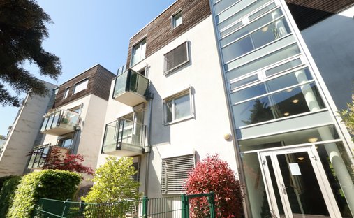 Appartamento a Vienna, Vienna, Austria 1