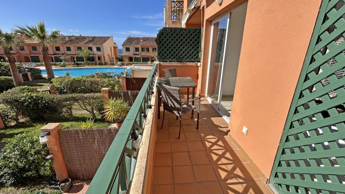 Apartment in Calvia, Balearic Islands, Spain 2 - 17828415