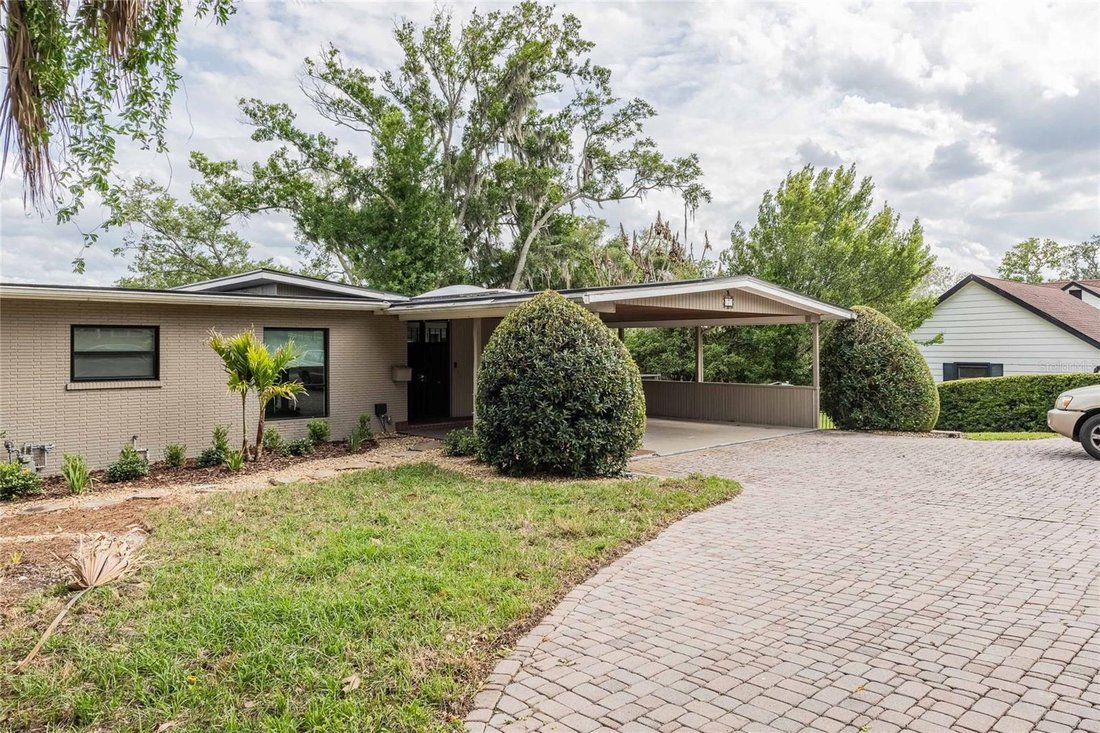 House in Lakeland, Florida, United States 2 - 17818389