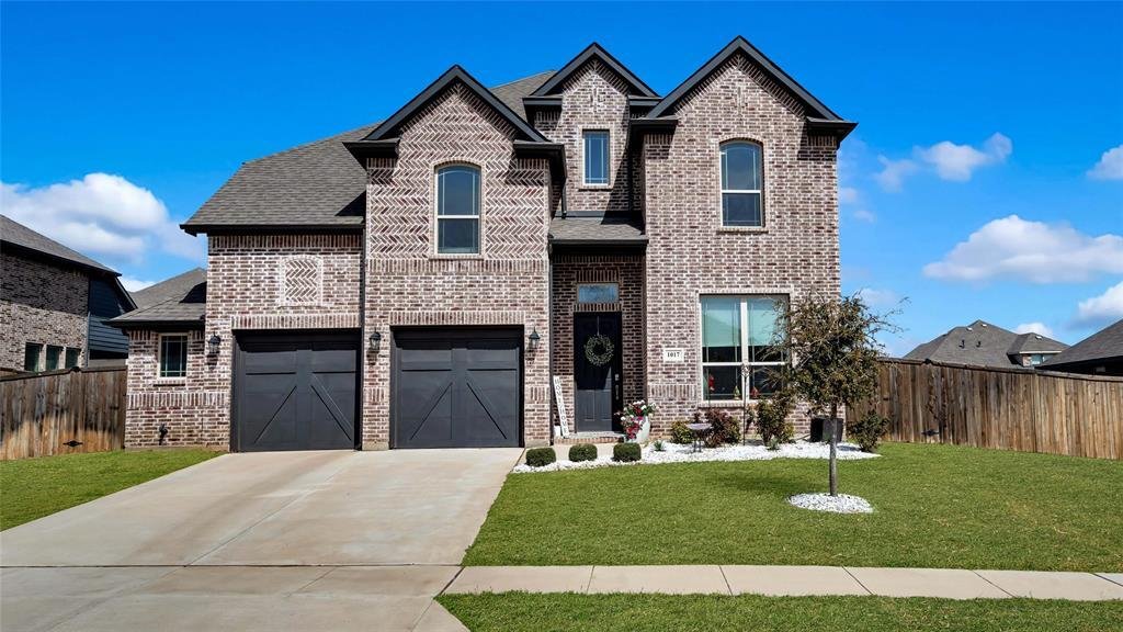 House in Fort Worth, Texas, United States 2 - 17830283