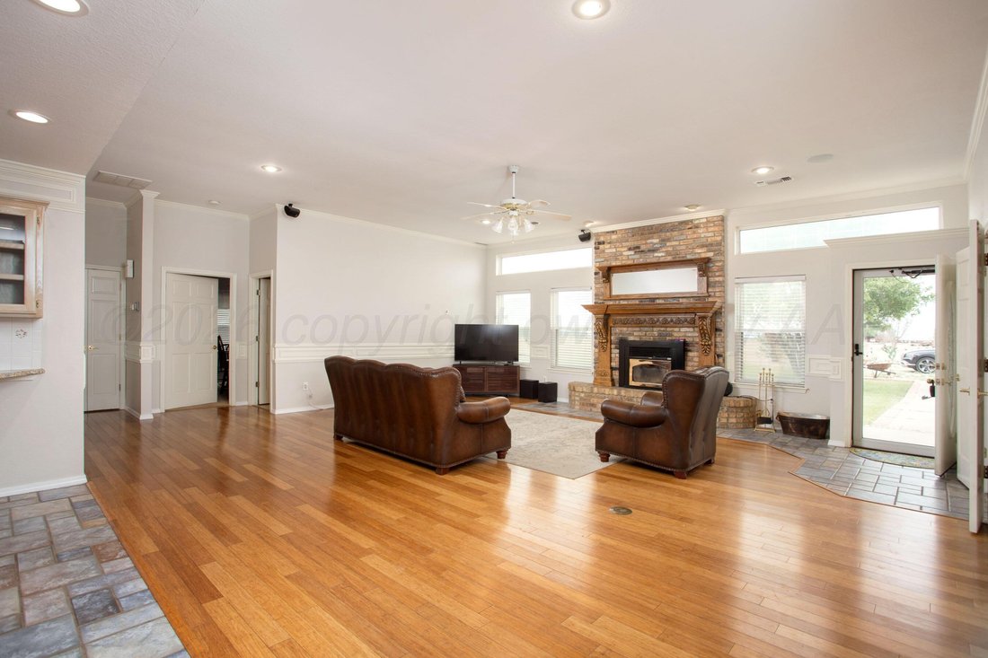 House in Amarillo, Texas, United States 5 - 17769964