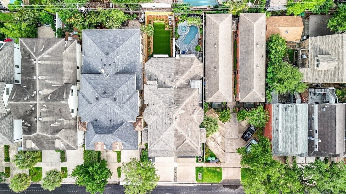 Townhouse in Houston, Texas, United States 3 - 17818352