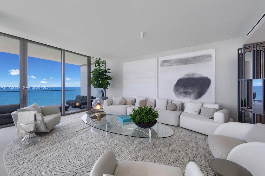Condo in Hallandale Beach, Florida, United States 3 - 17820482