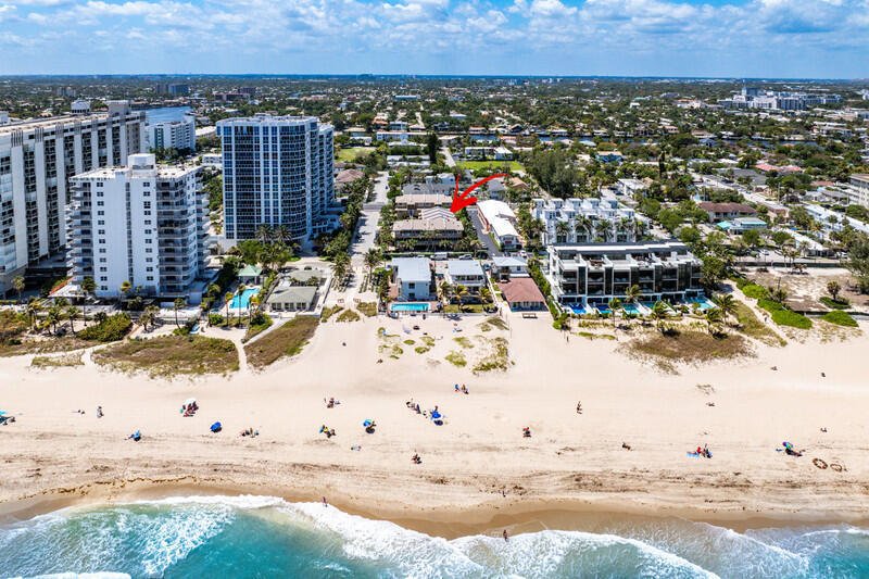 Townhouse in Hillsboro Beach, Florida, United States 3 - 17827820
