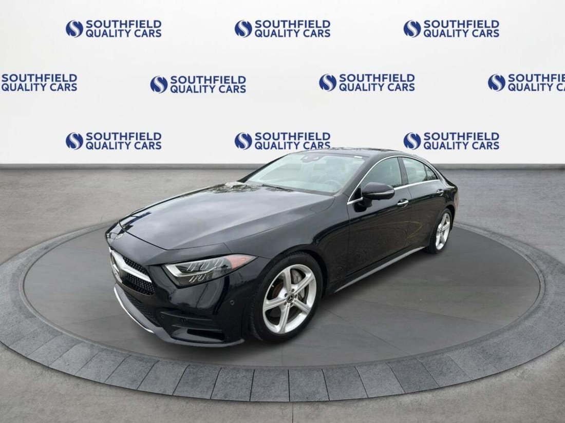 Sedan in Detroit, MI, United States 2 - 17767480
