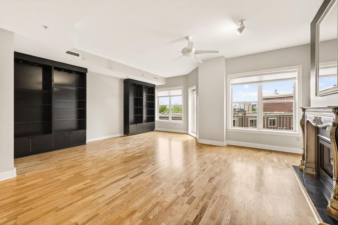 Condo in Madison, Wisconsin, United States 5 - 17823976