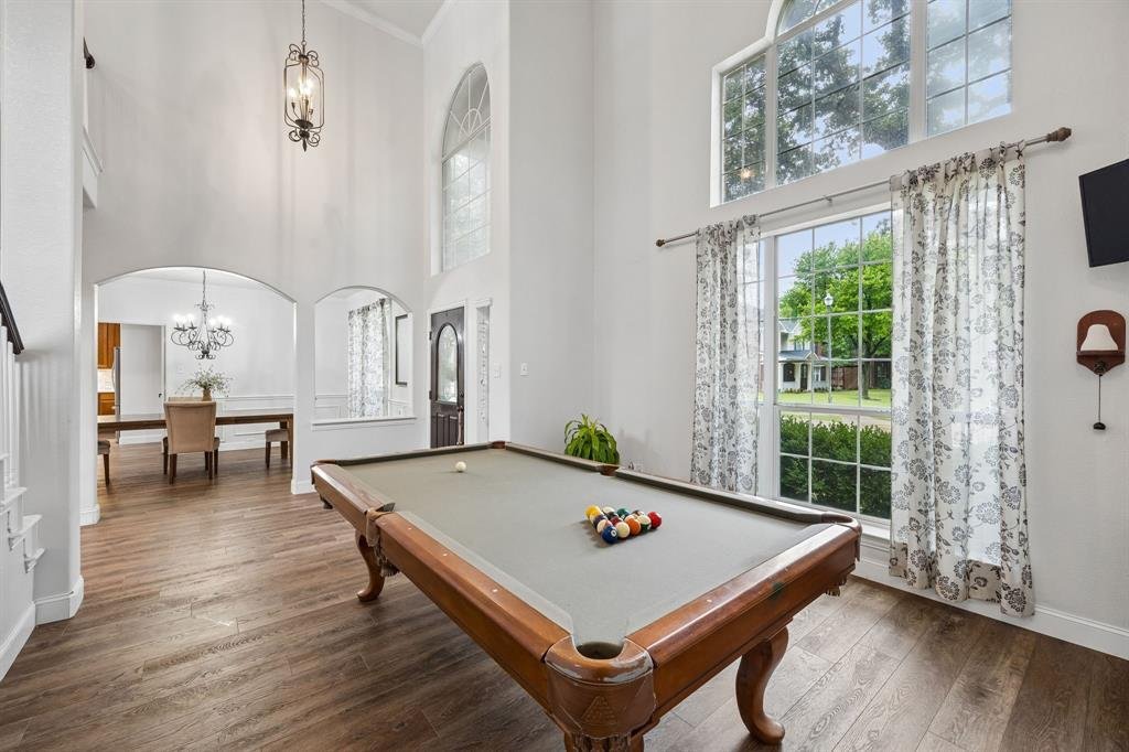 House in Frisco, Texas, United States 4 - 17824667
