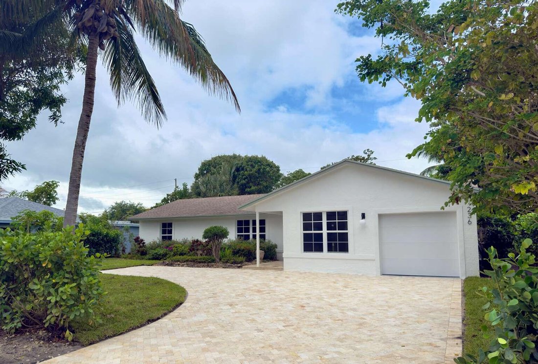 House in Delray Beach, Florida, United States 1 - 17729697