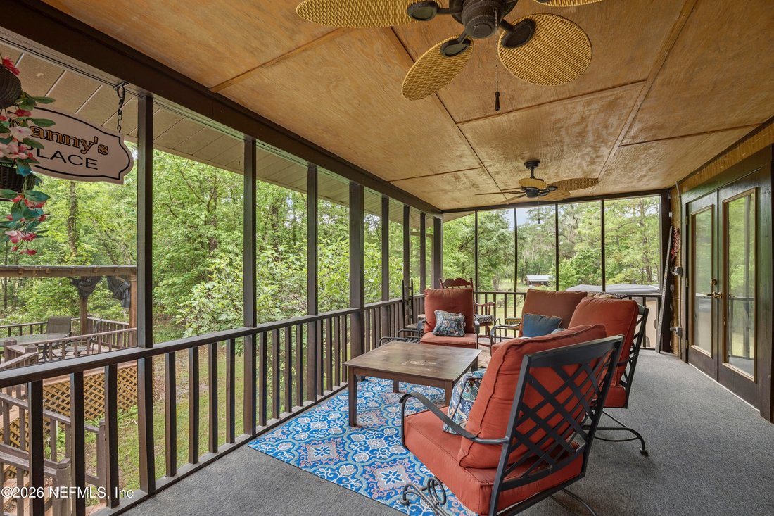 House in Green Cove Springs, Florida, United States 1 - 17822078